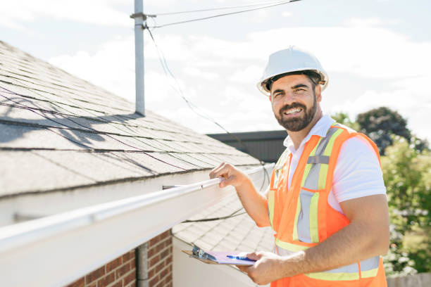Best Green or Eco-Friendly Roofing Solutions  in Mccullom Lake, IL