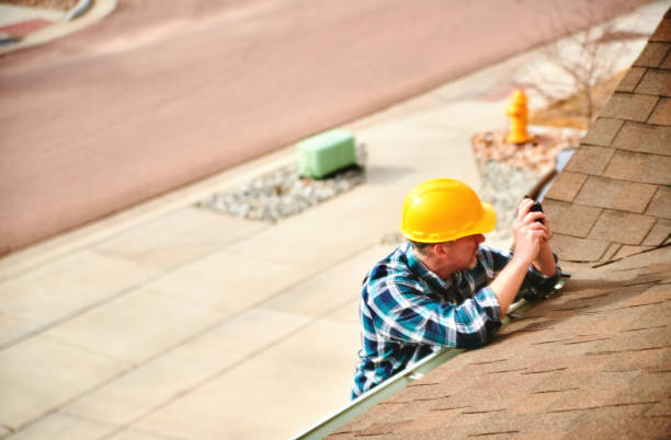 Best Asphalt Shingles Roofing  in Mccullom Lake, IL