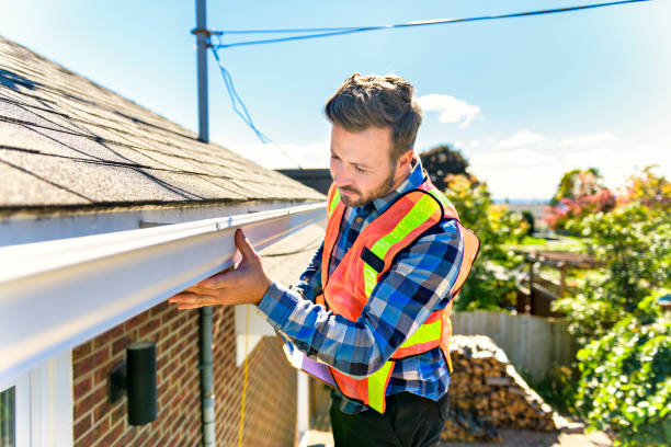 Best Storm Damage Roof Repair  in Mccullom Lake, IL