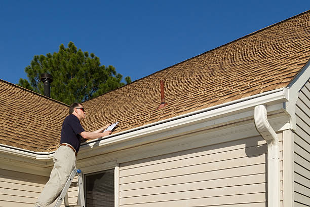 Best Roof Maintenance and Cleaning  in Mccullom Lake, IL