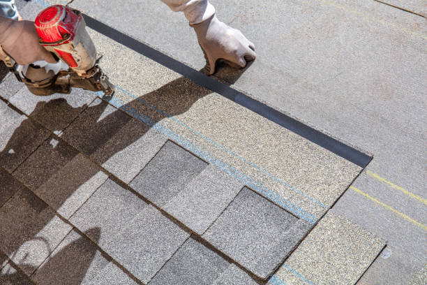 Best Hot Roofs  in Mccullom Lake, IL